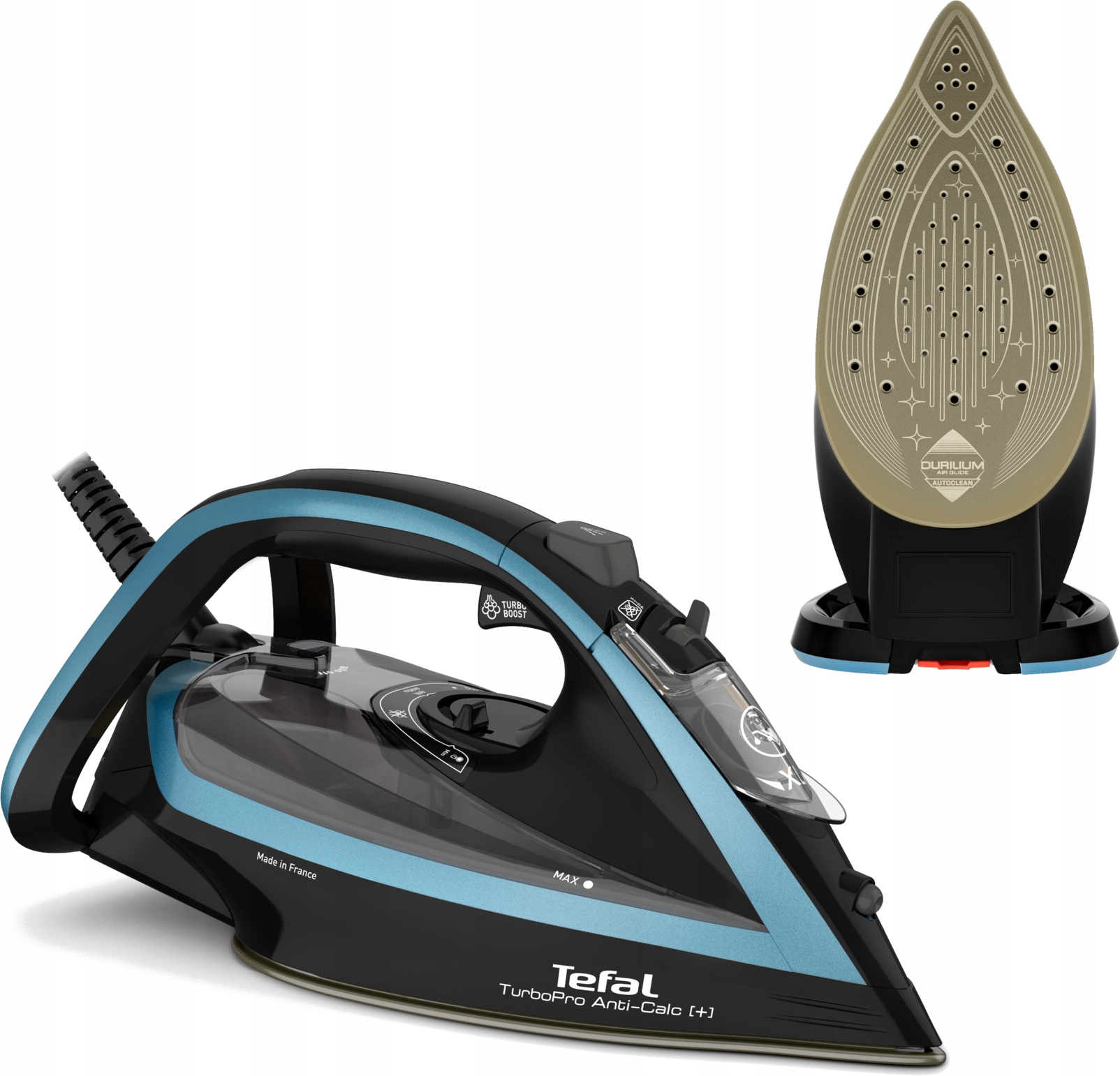 Žehlička Tefal FV5695E1 3000 W